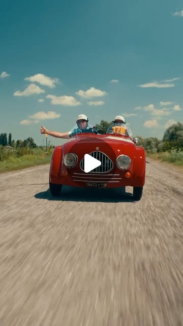 1000 Miglia