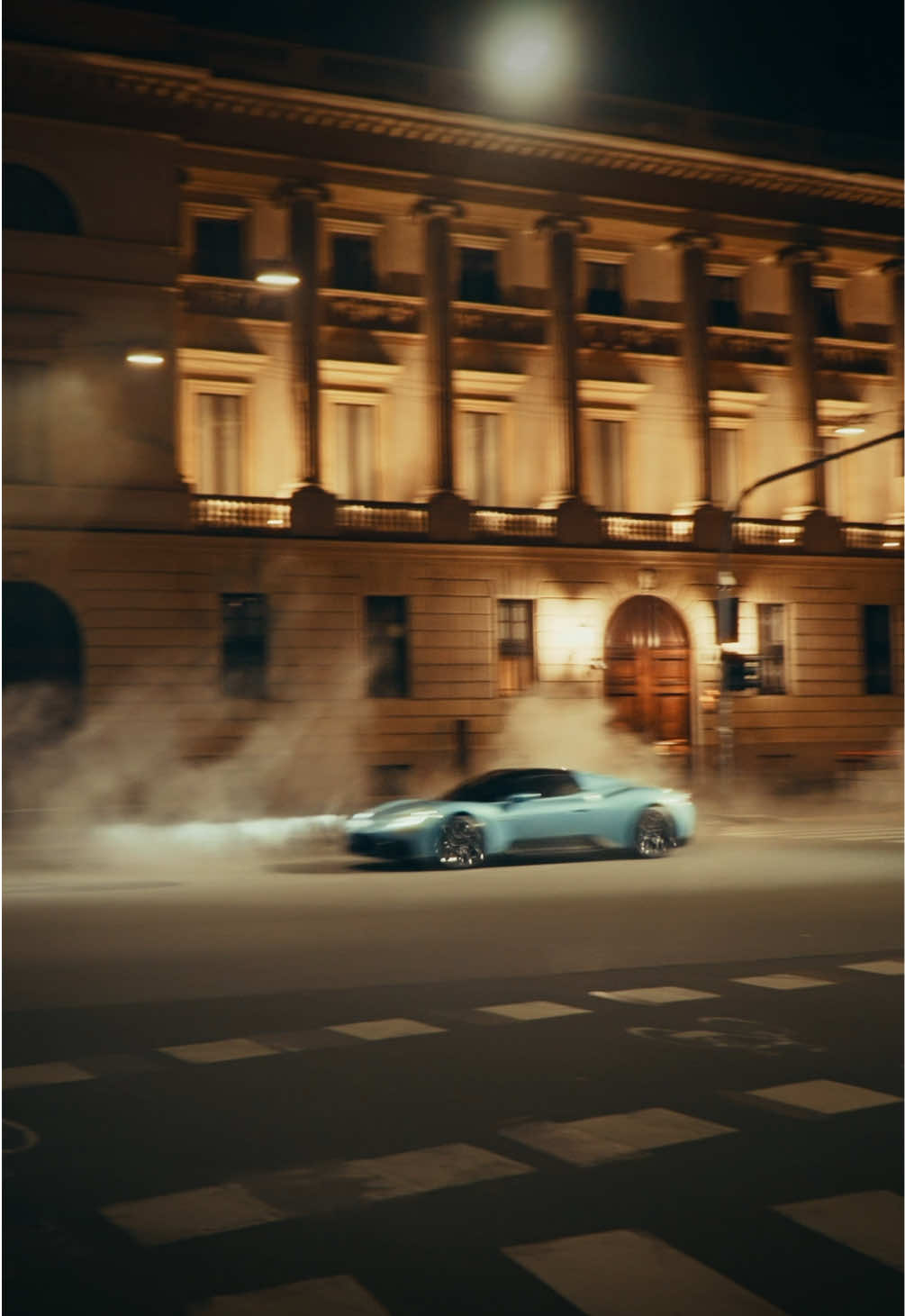 Maserati