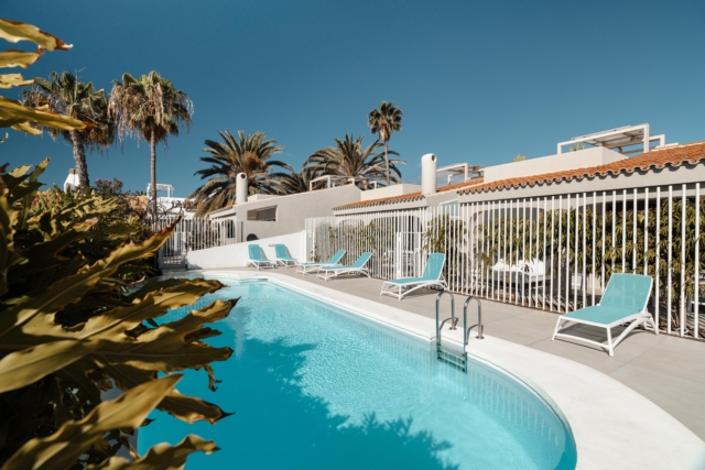 Vel Suites, Villa Gran Canaria, Maspalomas